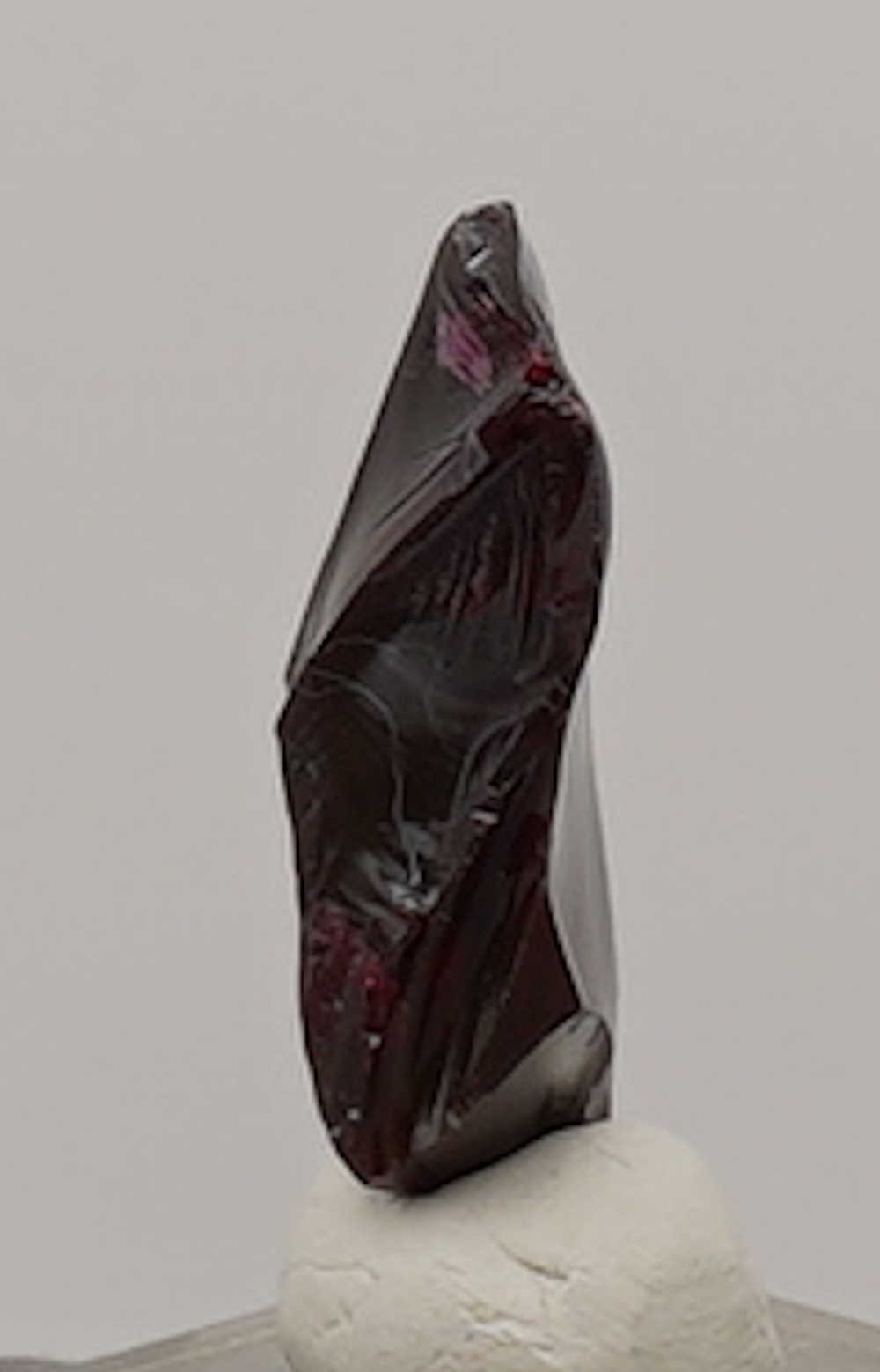 Rare Gem Multi Raspberry/Violet Amethyst/Pastel Earth Shaman Monatomic Andara Crystal 21.3 g. - Image 5