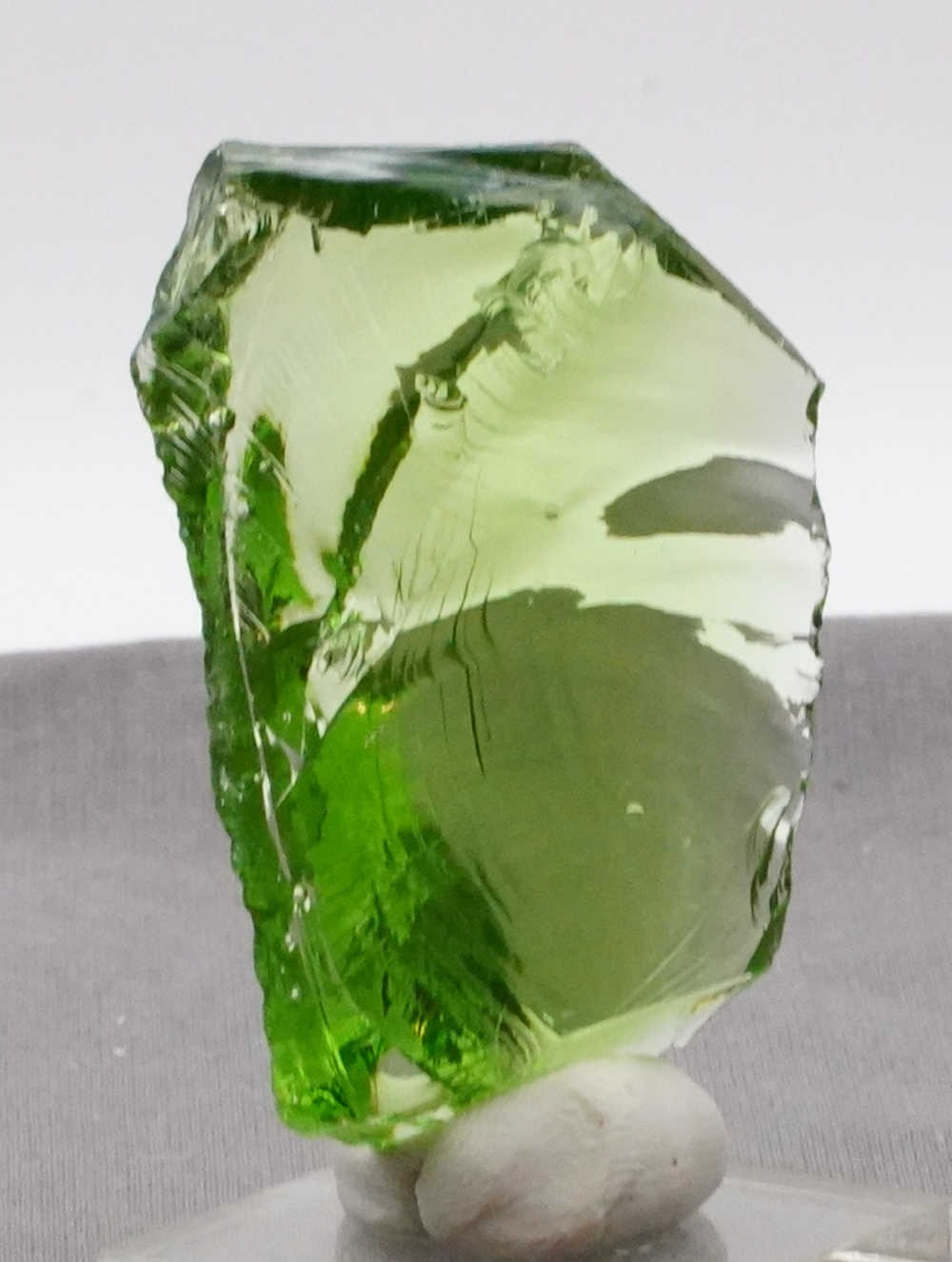 Rare Gem Eternal Spring Monatomic Andara Crystal 44.8 g. - Image 6