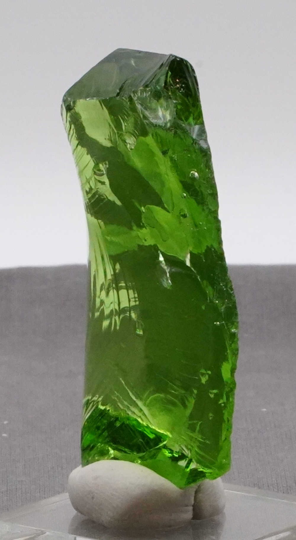 Rare Gem Eternal Spring Monatomic Andara Crystal 44.8 g. - Image 5