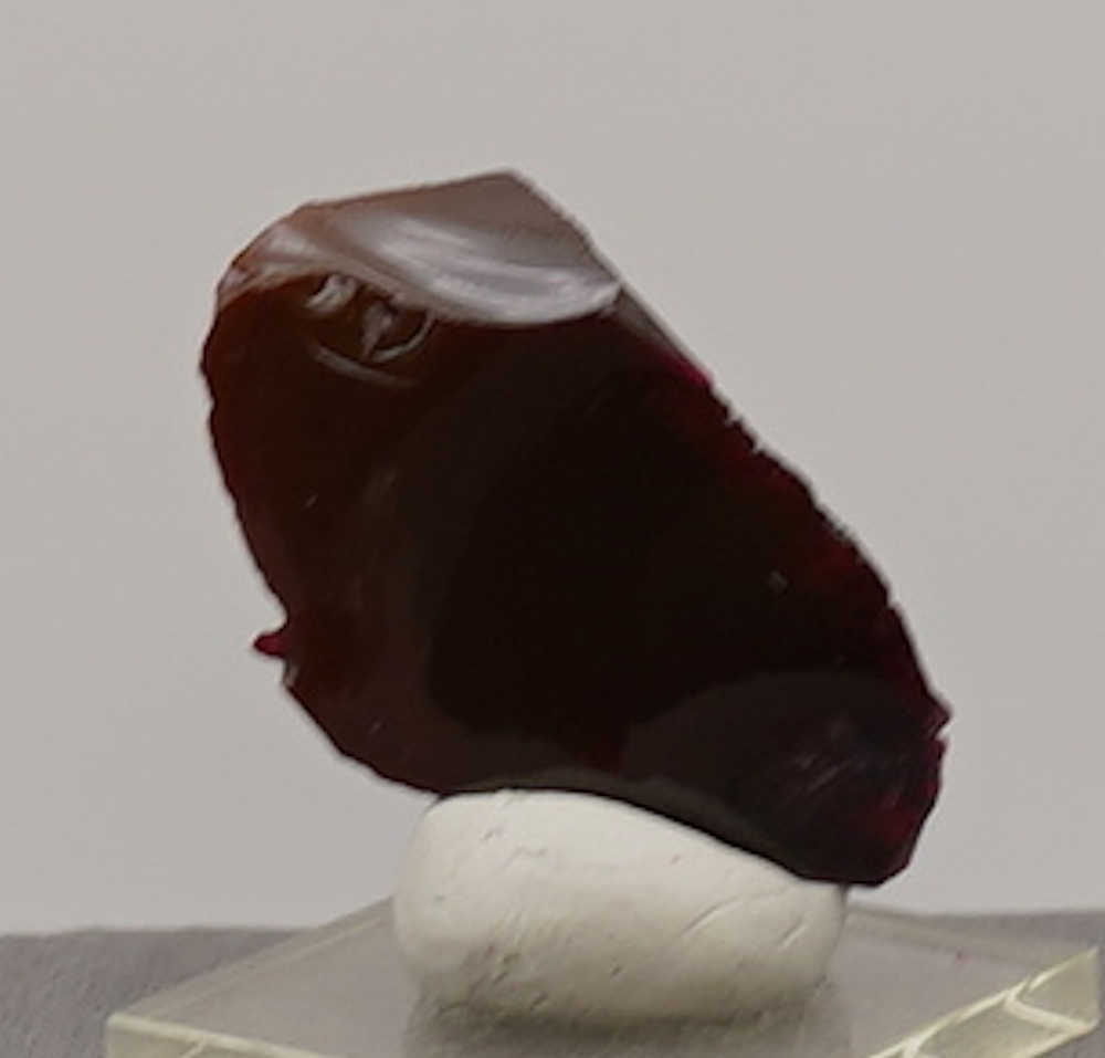 Rare Gem Multi Raspberry/Violet Amethyst/Pastel Earth Shaman Monatomic Andara Crystal 21.3 g. - Image 7