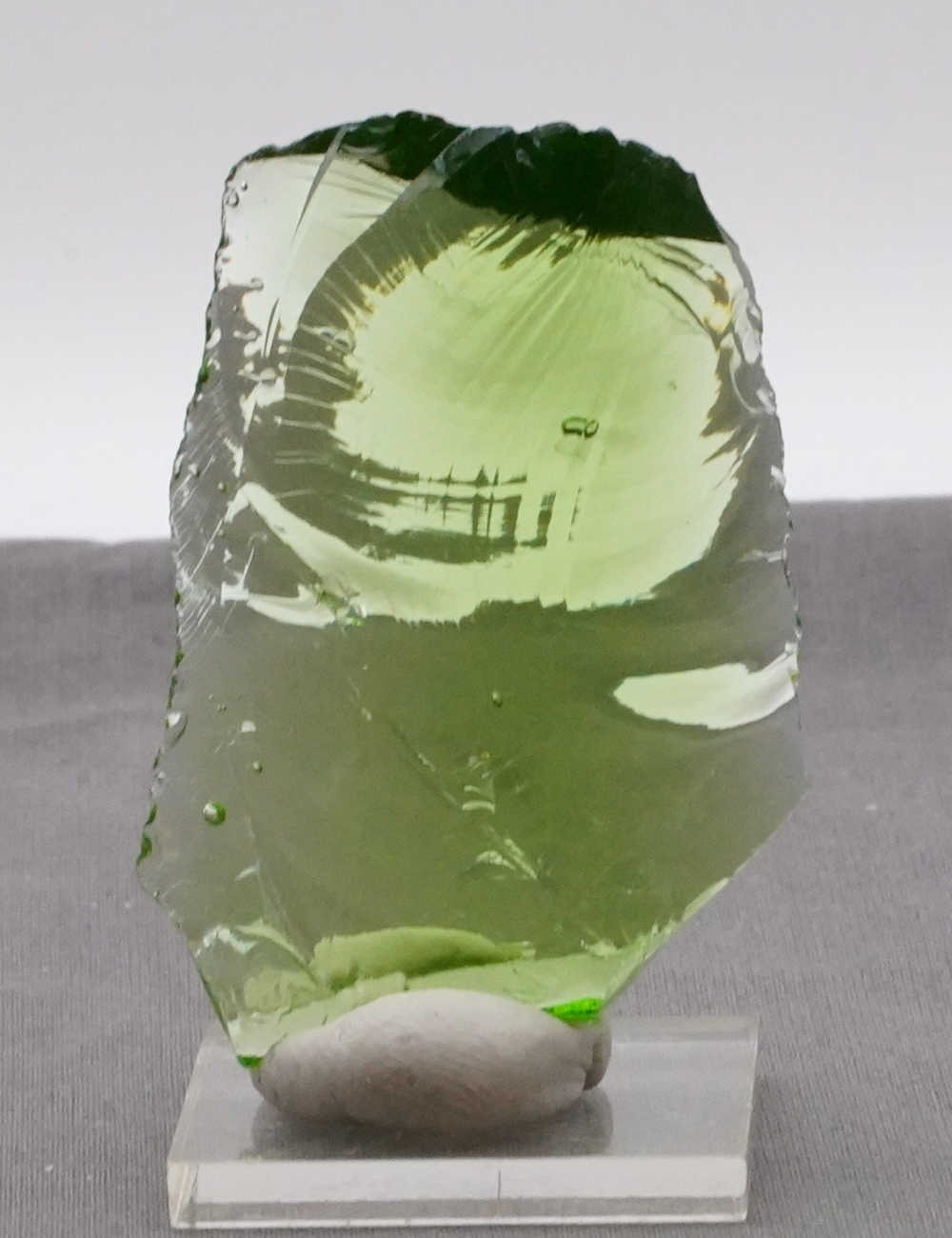 Rare Gem Eternal Spring Monatomic Andara Crystal 44.8 g. - Image 4