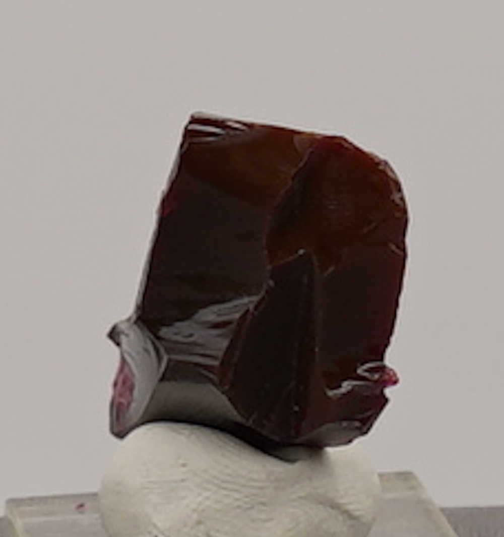 Rare Gem Multi Raspberry/Violet Amethyst/Pastel Earth Shaman Monatomic Andara Crystal 21.3 g. - Image 8