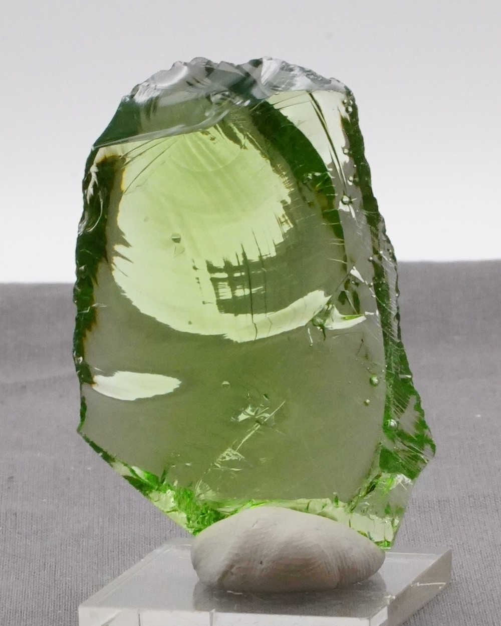 Rare Gem Eternal Spring Monatomic Andara Crystal 44.8 g. - Image 3
