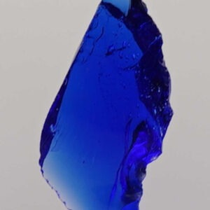 Gem Tanzanite Fire Monatomic Andara Crystal 28.3 g.