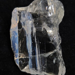 Rare Gem Angel Aura Celestial Gold/Pastel Ice Monatomic Andara Crystal 20.3 g.