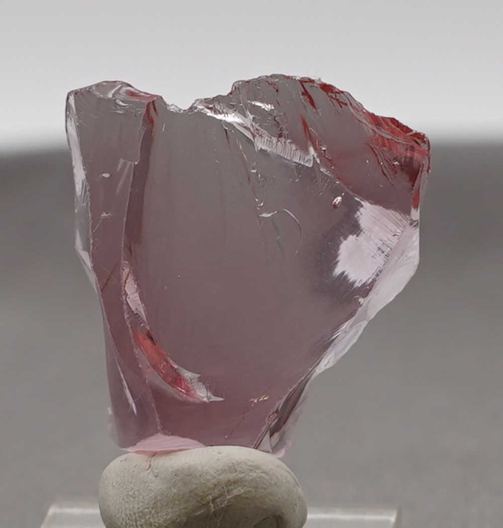Rare Gem Sophia Monatomic Andara Crystal 21.8 g. - Image 2