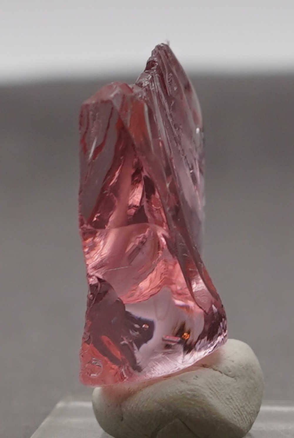 Rare Gem Sophia Monatomic Andara Crystal 21.8 g. - Image 3
