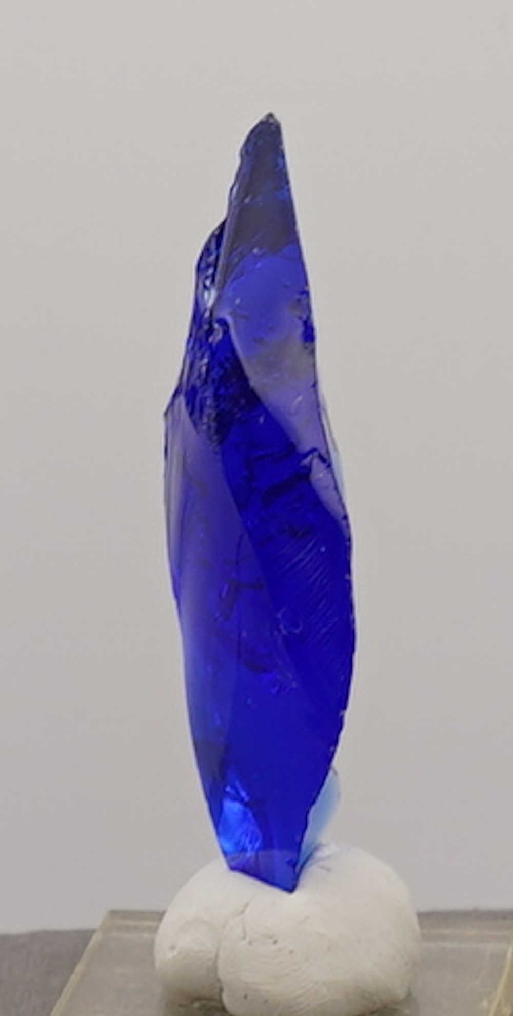 Gem Tanzanite Fire Monatomic Andara Crystal 28.3 g. - Image 4