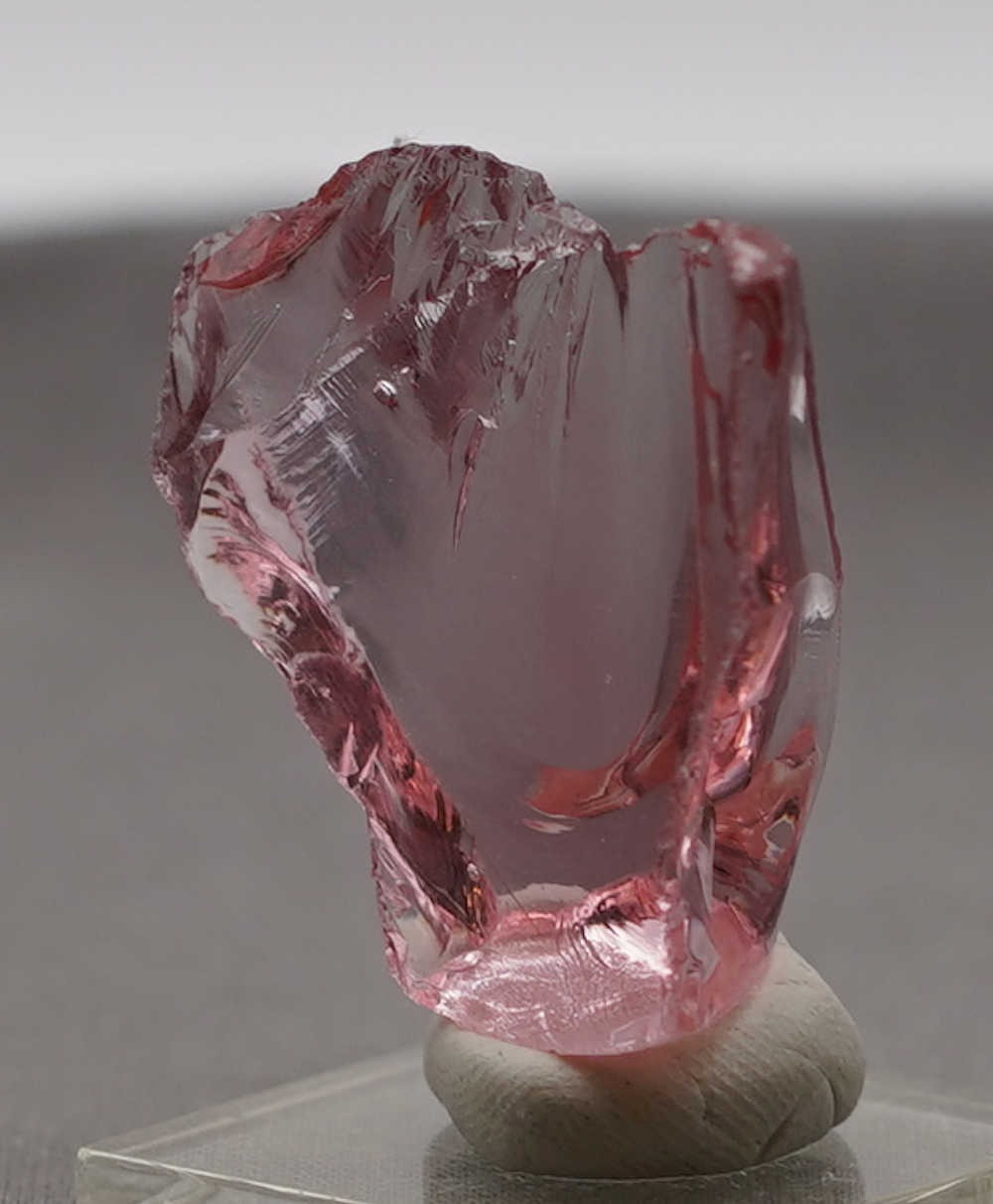 Rare Gem Sophia Monatomic Andara Crystal 21.8 g. - Image 4