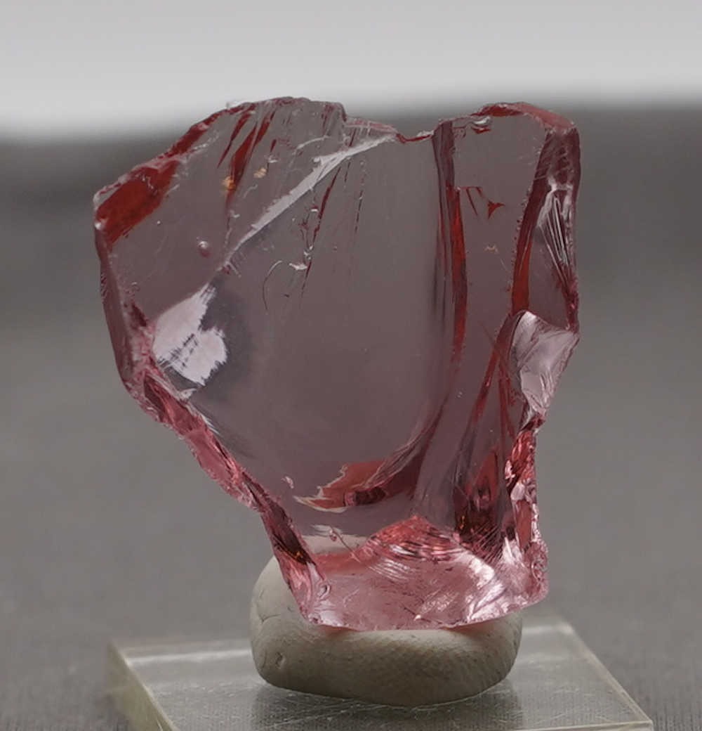 Rare Gem Sophia Monatomic Andara Crystal 21.8 g. - Image 5