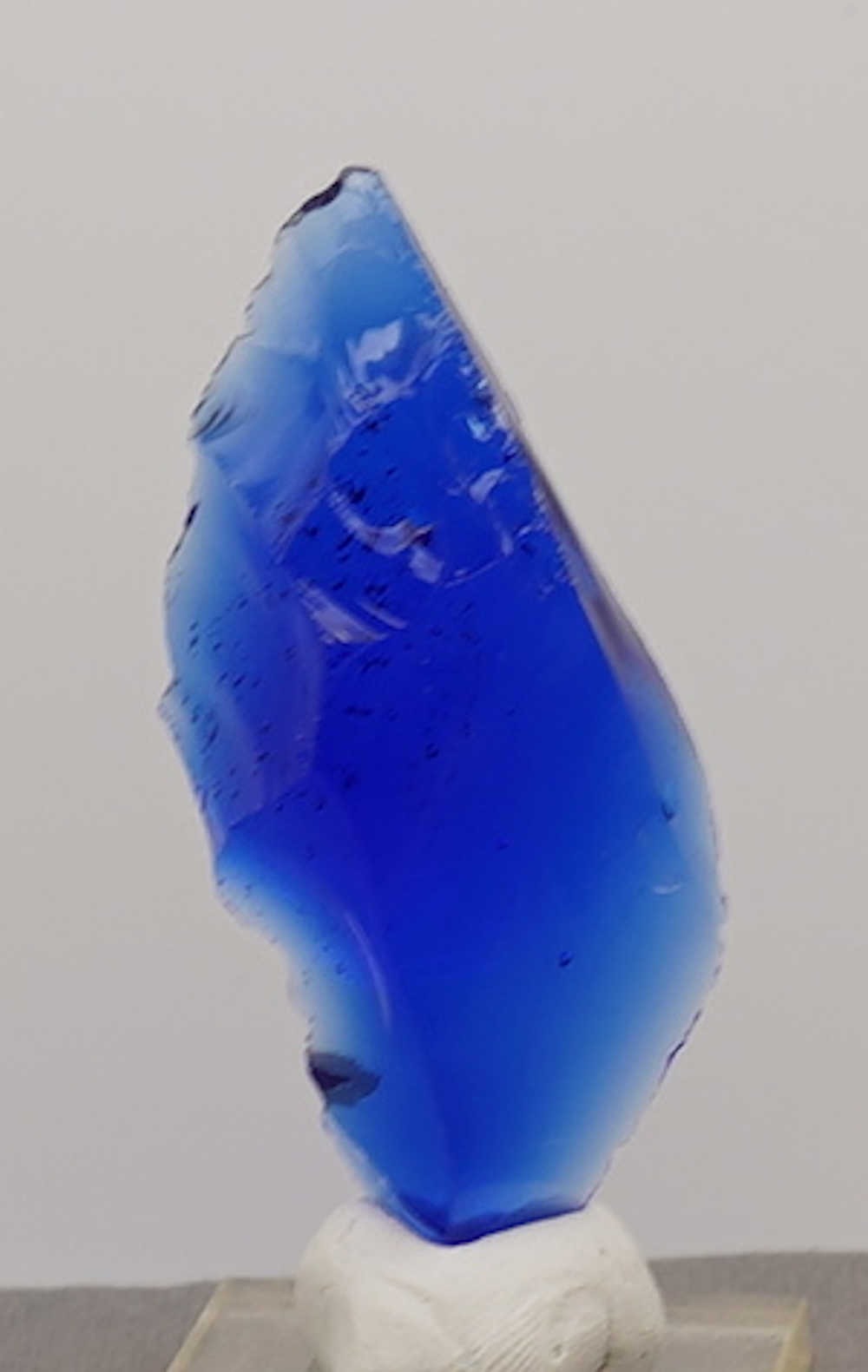 Gem Tanzanite Fire Monatomic Andara Crystal 28.3 g. - Image 6