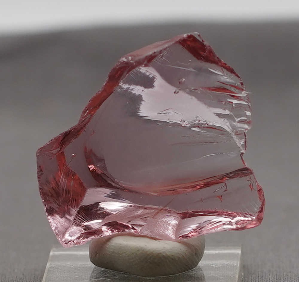 Rare Gem Sophia Monatomic Andara Crystal 21.8 g.