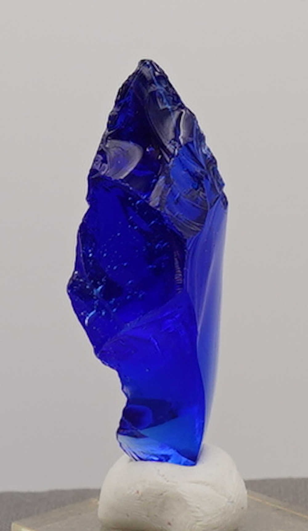 Gem Tanzanite Fire Monatomic Andara Crystal 28.3 g. - Image 7