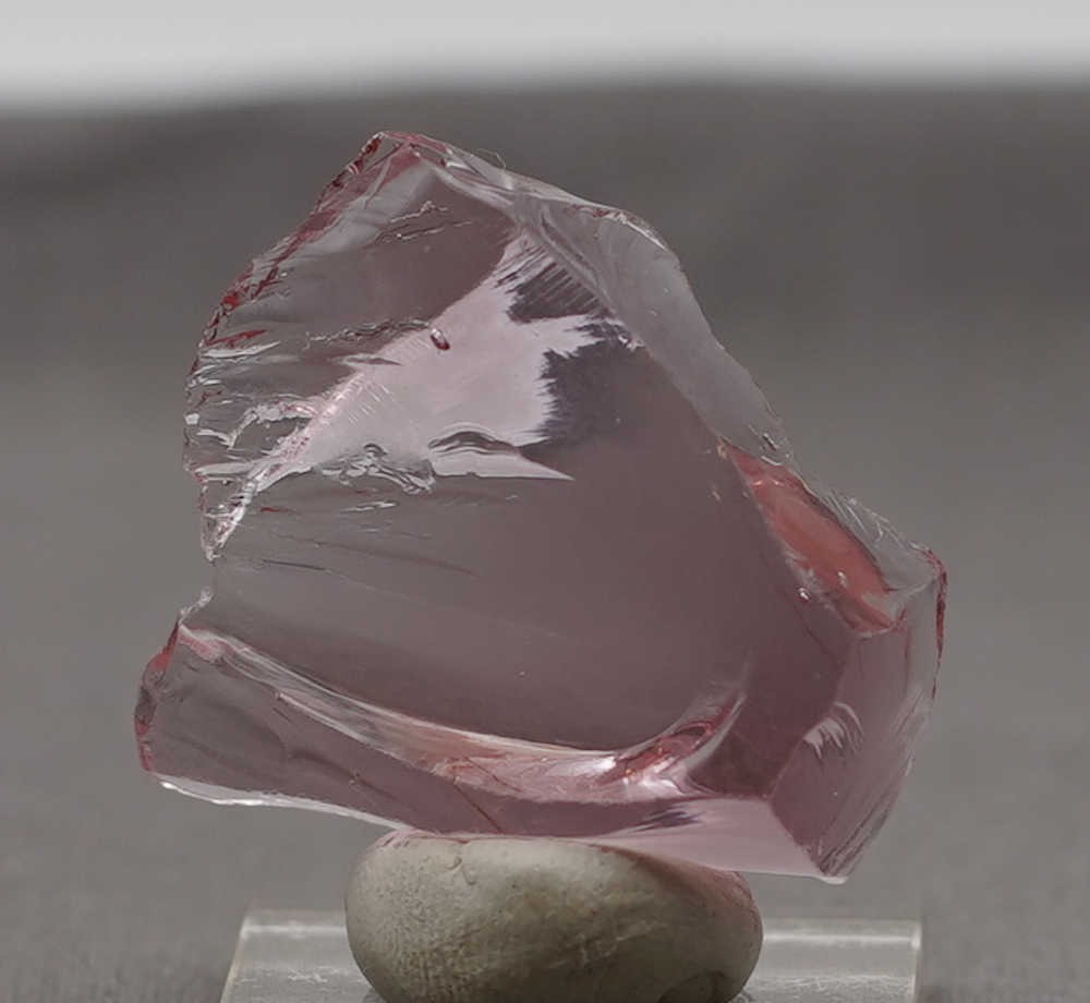 Rare Gem Sophia Monatomic Andara Crystal 21.8 g. - Image 7