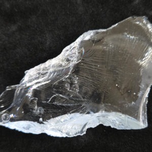 *Clearance Sale 30% Off!* Gem Lady Nellie Monatomic Andara Crystal 28.1 g.