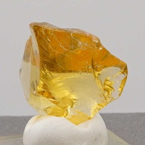 Rare Gem Sun Star Monatomic Andara Crystal 18.9 g.