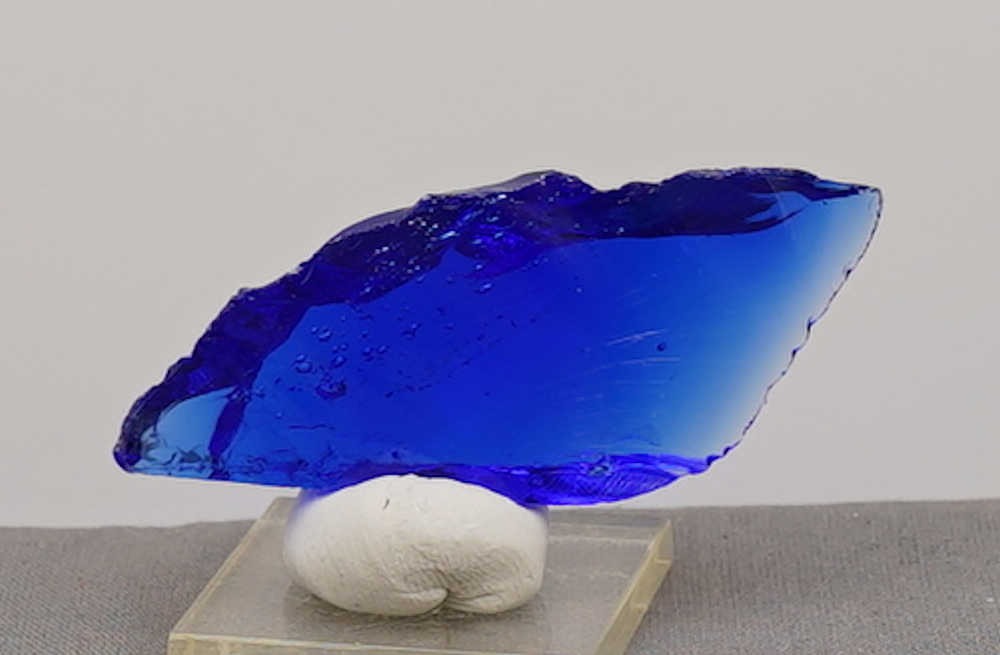 Gem Tanzanite Fire Monatomic Andara Crystal 28.3 g. - Image 8