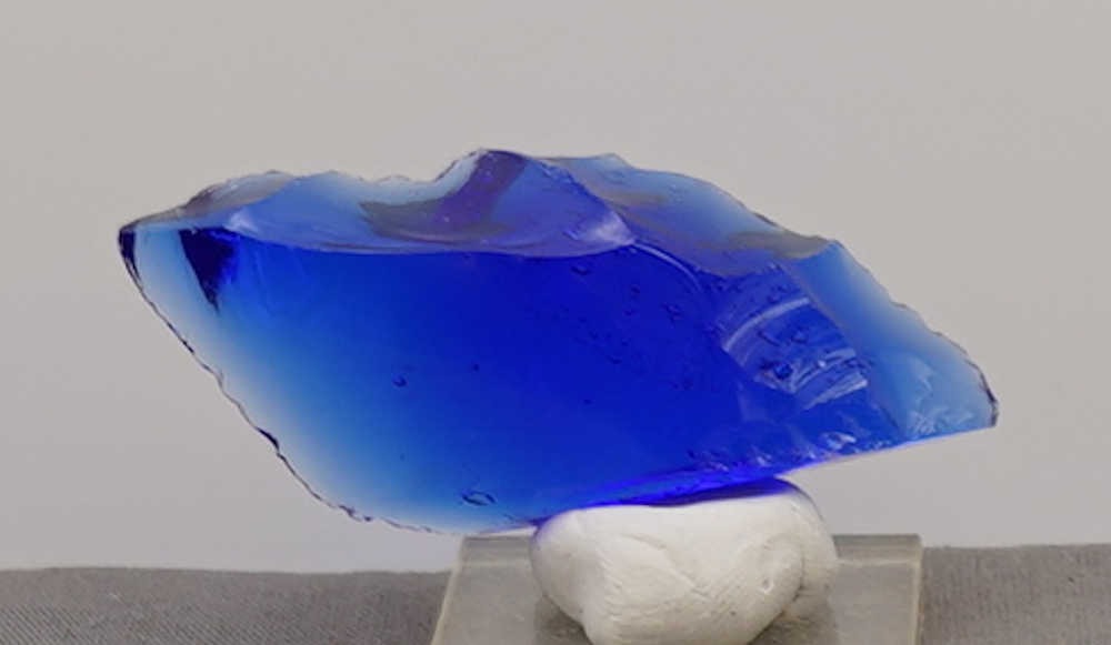 Gem Tanzanite Fire Monatomic Andara Crystal 28.3 g. - Image 10