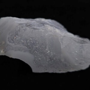 *Only Available Pc.* Rare Gem Ascendant Lilac Sea Foam/Pastel Ice Monatomic Andara Crystal 52.5 g.
