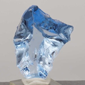 Gem Lady Nellie Monatomic Andara Crystal 56.0 g.