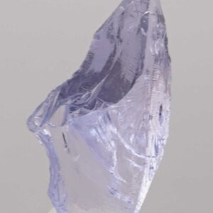 Rare Gem Ascendant Lilac Monatomic Andara Crystal 32.3 g.
