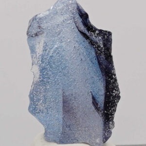*Only Available Pc.* Rare Gem Multi Lady Nellie/Amethyst/Violet Sea Foam Monatomic Andara Crystal 25.4 g.