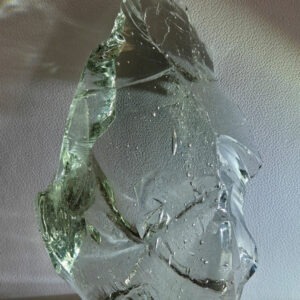 Rare Gem Adamantine - Divine Transcendence Monatomic Andara Crystal 83.1 g.