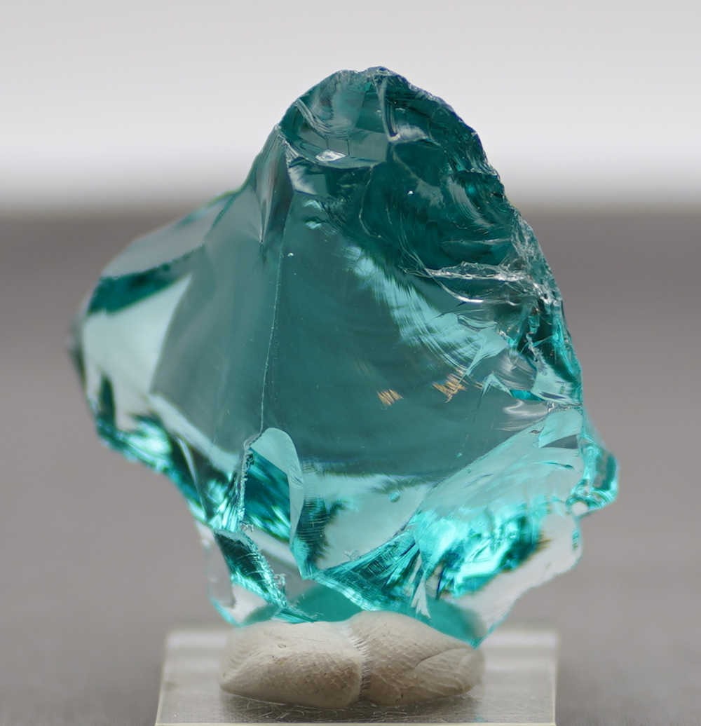 Rare Gem Inanna's Wisdom Monatomic Andara Crystal 65.8 g. - Image 2