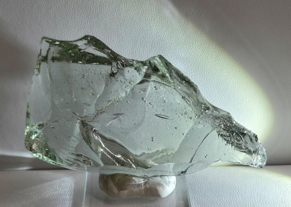 Rare Gem Adamantine - Divine Transcendence Monatomic Andara Crystal 83.1 g. - Image 3