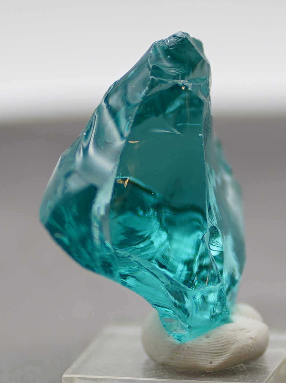 Rare Gem Inanna's Wisdom Monatomic Andara Crystal 65.8 g. - Image 3