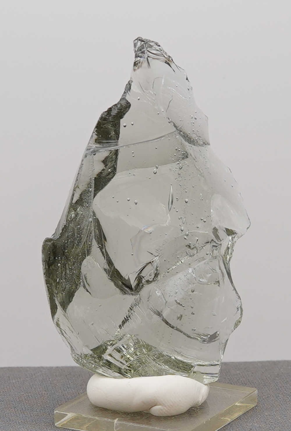 Rare Gem Adamantine - Divine Transcendence Monatomic Andara Crystal 83.1 g. - Image 4