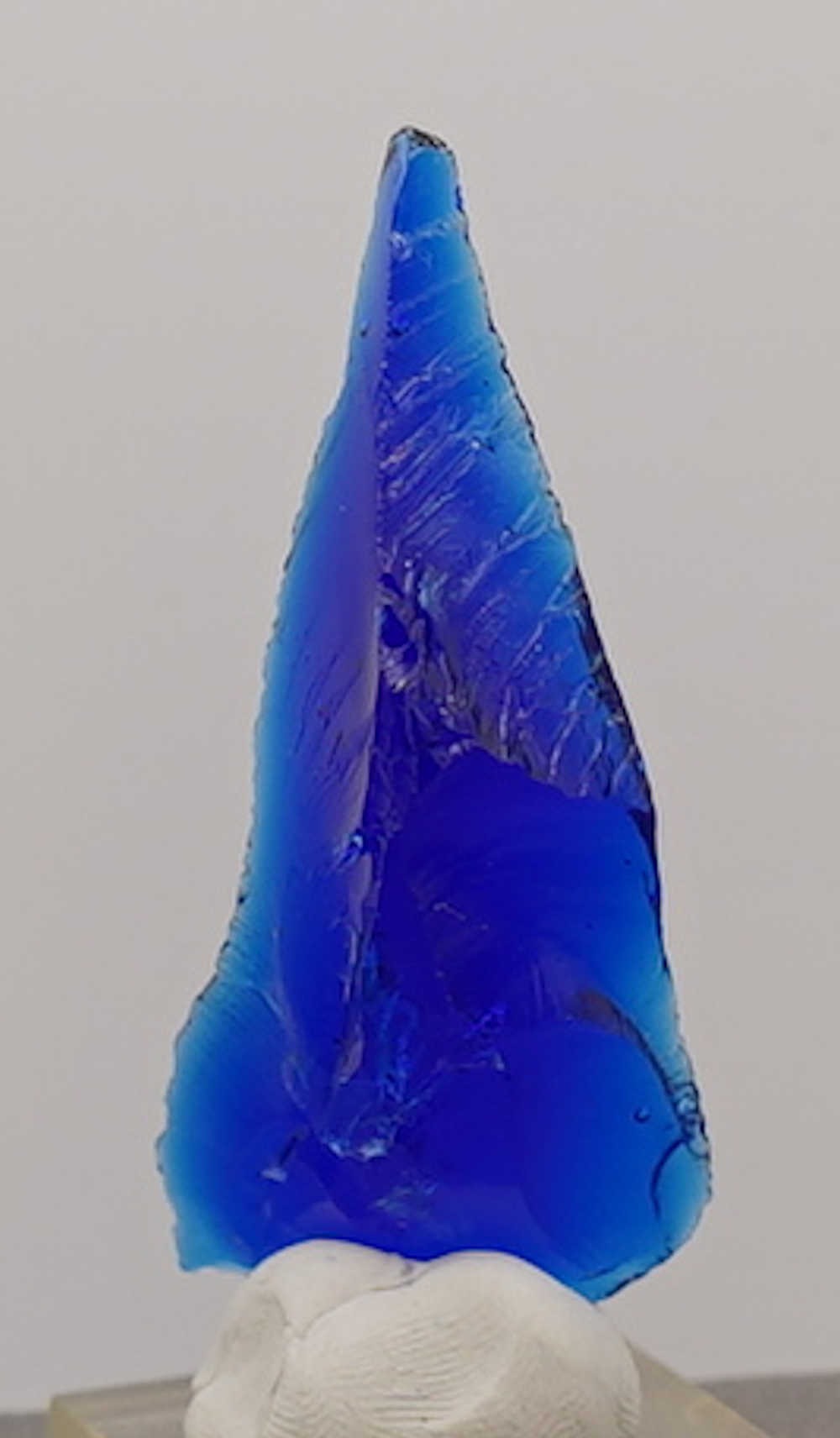 Gem Tanzanite Fire Monatomic Andara Crystal 26.0 g. - Image 4