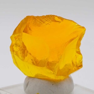 Rare Gem Angel Aura Solaris Monatomic Andara Crystal 23.2 g.