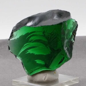 *Clearance Sale 30% Off!* Gem Emerald Shift Monatomic Andara Crystal 74.0 g.