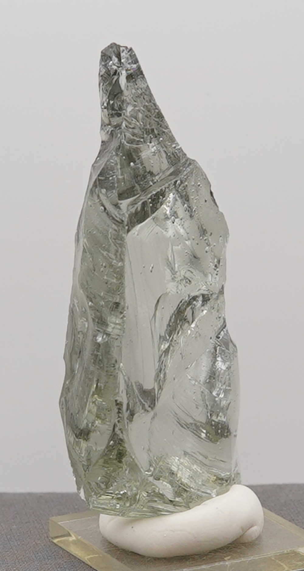 Rare Gem Adamantine - Divine Transcendence Monatomic Andara Crystal 83.1 g. - Image 5