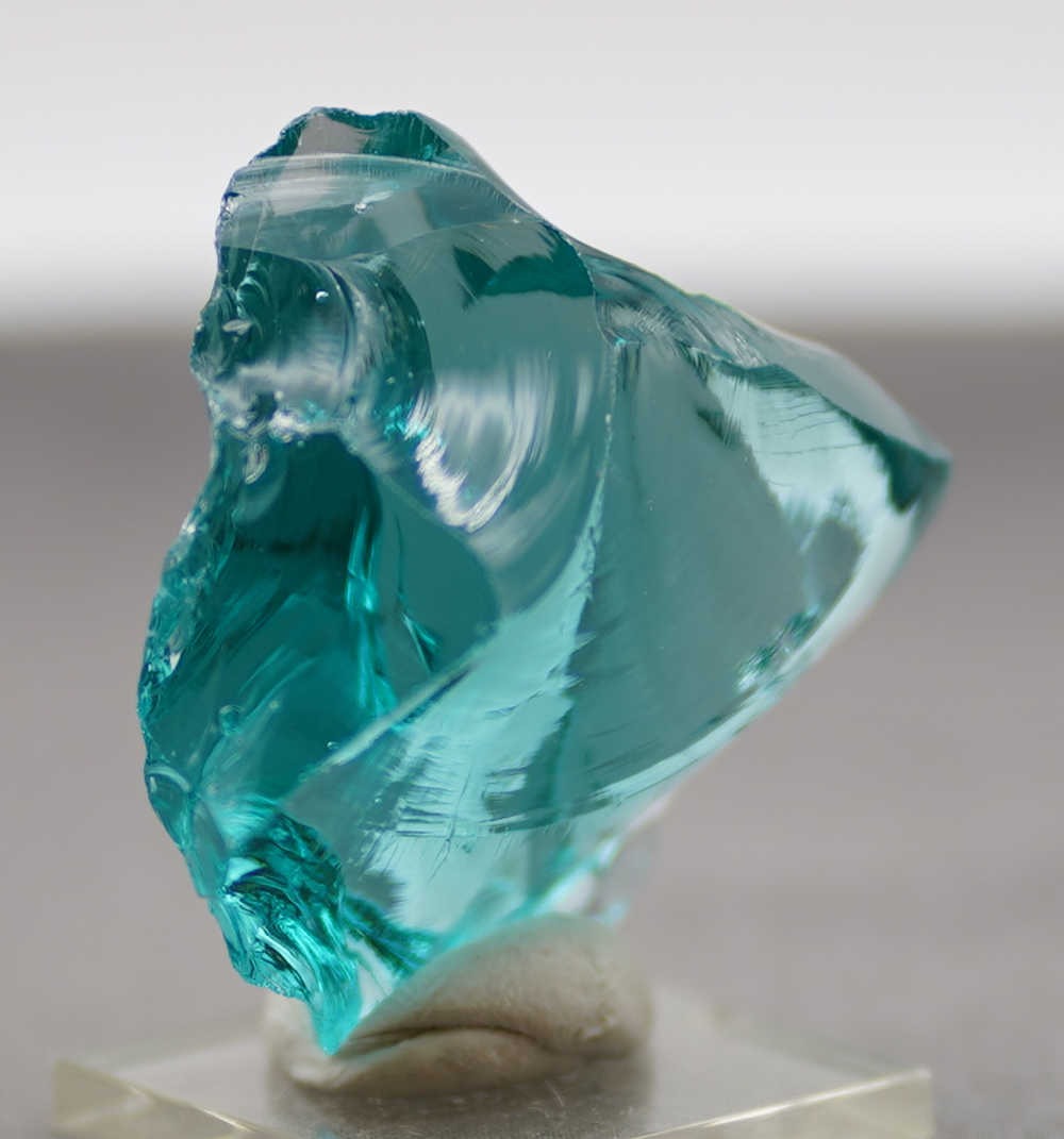 Rare Gem Inanna's Wisdom Monatomic Andara Crystal 65.8 g. - Image 5