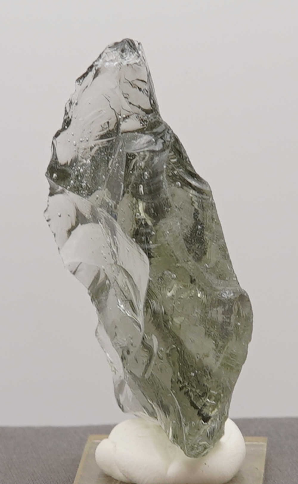 Rare Gem Adamantine - Divine Transcendence Monatomic Andara Crystal 83.1 g. - Image 6