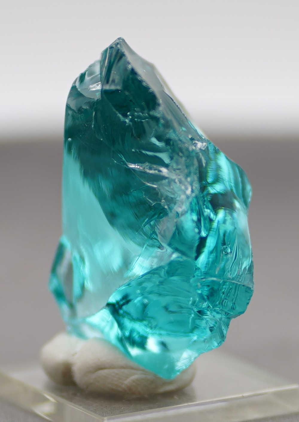 Rare Gem Inanna's Wisdom Monatomic Andara Crystal 65.8 g. - Image 6