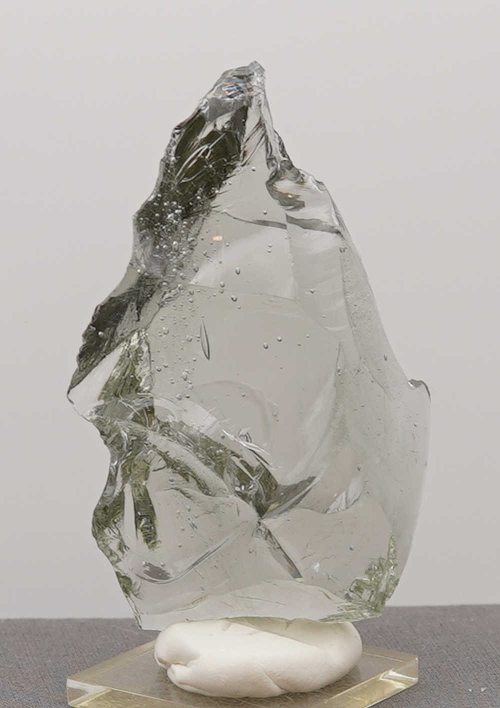 Rare Gem Adamantine - Divine Transcendence Monatomic Andara Crystal 83.1 g. - Image 7