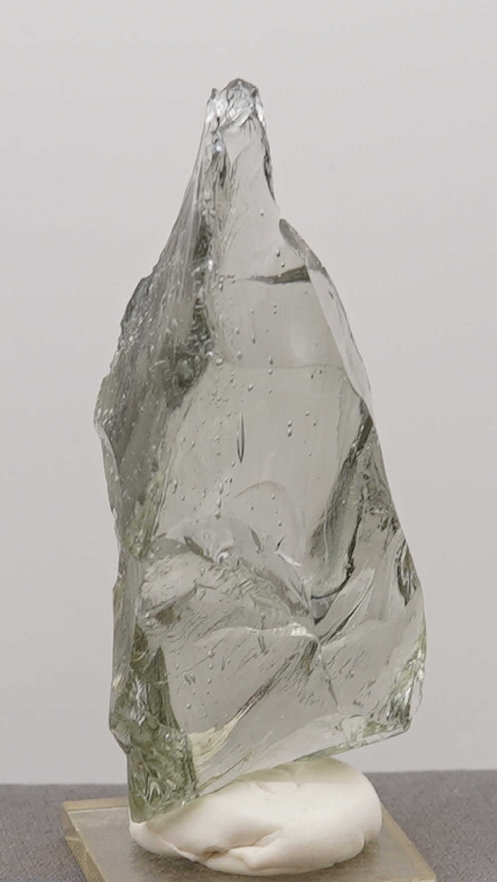 Rare Gem Adamantine - Divine Transcendence Monatomic Andara Crystal 83.1 g. - Image 8