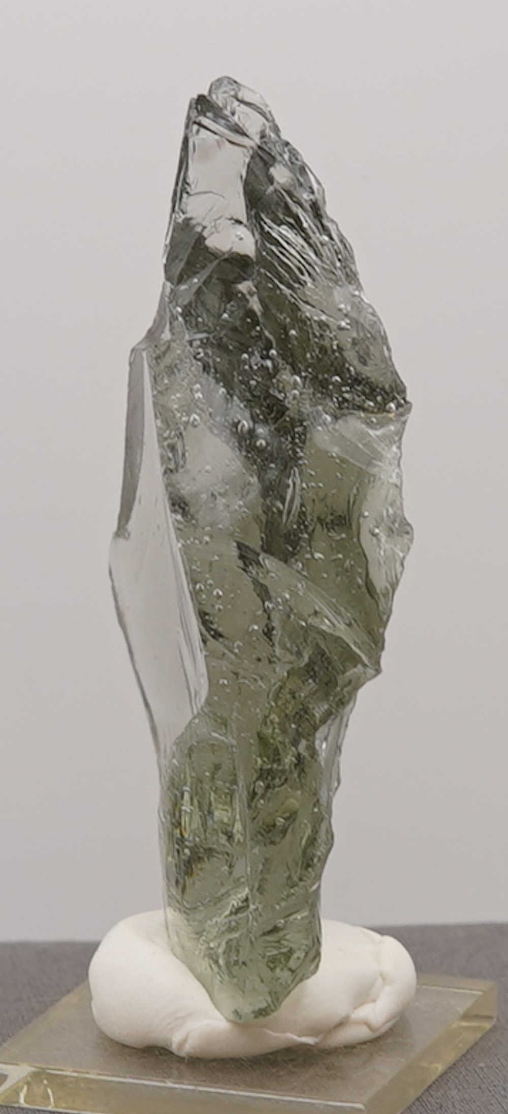 Rare Gem Adamantine - Divine Transcendence Monatomic Andara Crystal 83.1 g. - Image 9