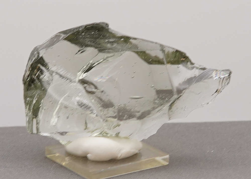 Rare Gem Adamantine - Divine Transcendence Monatomic Andara Crystal 83.1 g. - Image 10