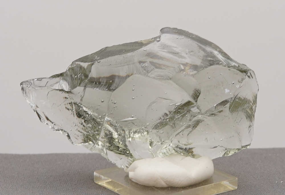 Rare Gem Adamantine - Divine Transcendence Monatomic Andara Crystal 83.1 g. - Image 11