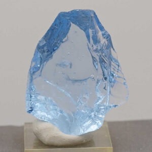 Gem Lady Nellie Monatomic Andara Crystal 50.9 g.