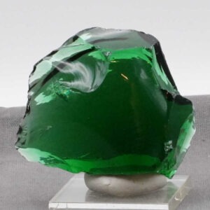 *Clearance Sale 30% Off!* Gem Emerald Shift Monatomic Andara Crystal 57.4 g.