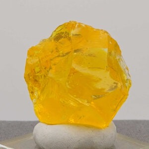 Rare Gem Angel Aura Solaris Monatomic Andara Crystal 36.3 g.