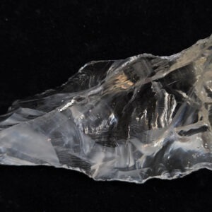 Rare Gem Angel Aura Celestial Gold/Pastel Ice Monatomic Andara Crystal 57.4 g.