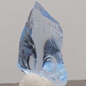Gem Lady Nellie Monatomic Andara Crystal 35.5 g.