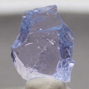 Rare Gem Ascendant Lilac Monatomic Andara Crystal 22.8 g.
