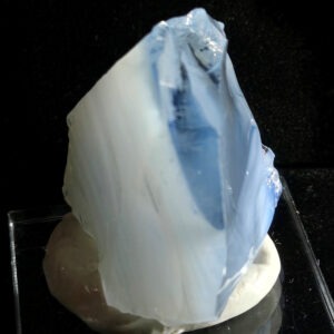 *Only Available Pc.* Rare Gem Lady Nellie/Pastel Lady Nellie Monatomic Andara Crystal 23.1 g.